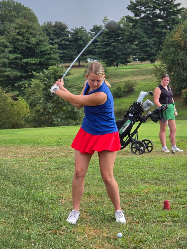 golf