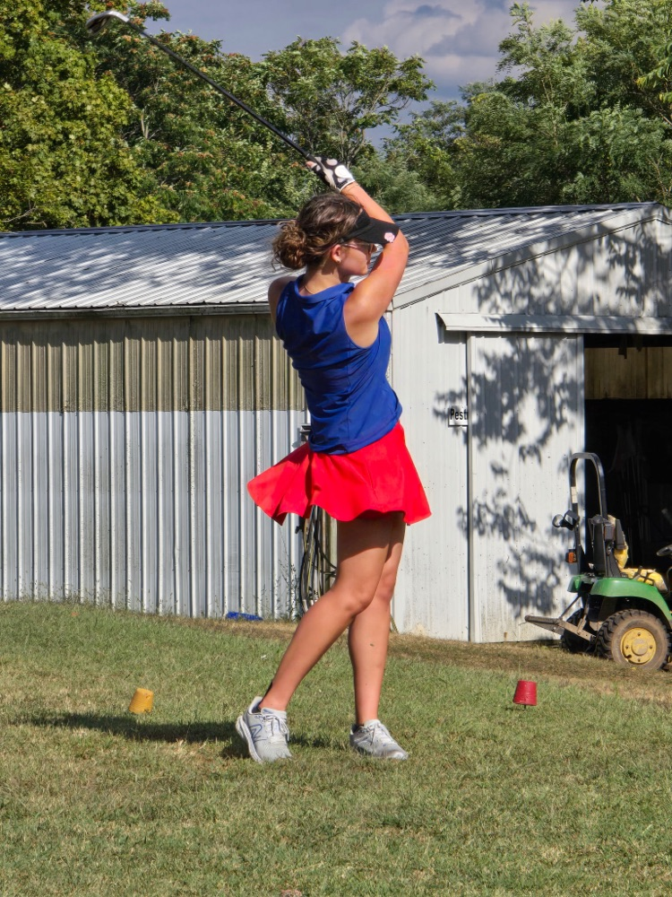 golf