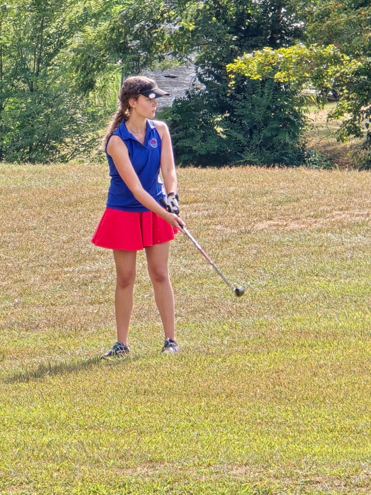 golf