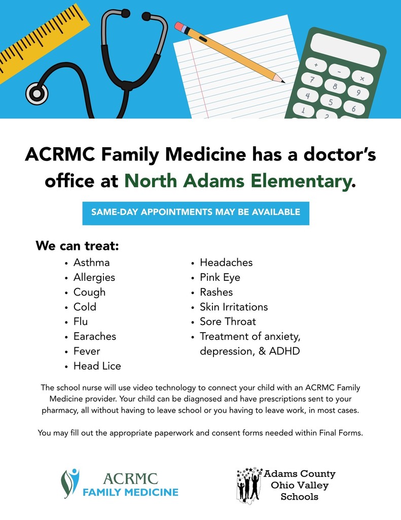 doctor's office