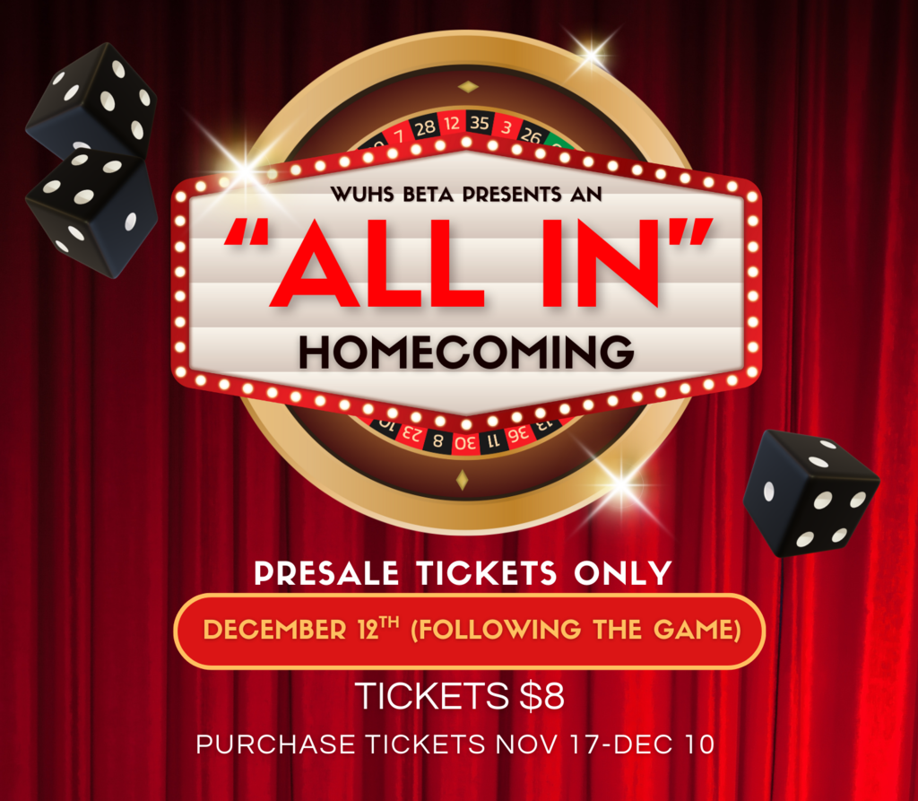 All In Flyer
