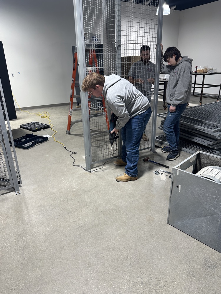 HVAC 