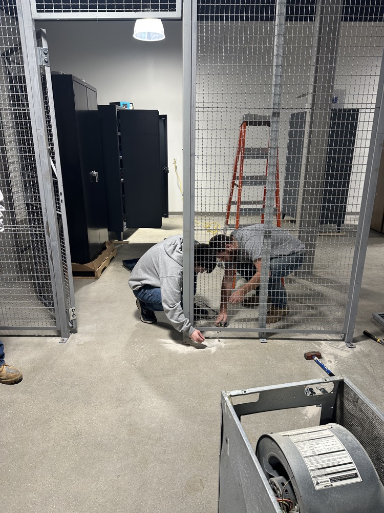 HVAC