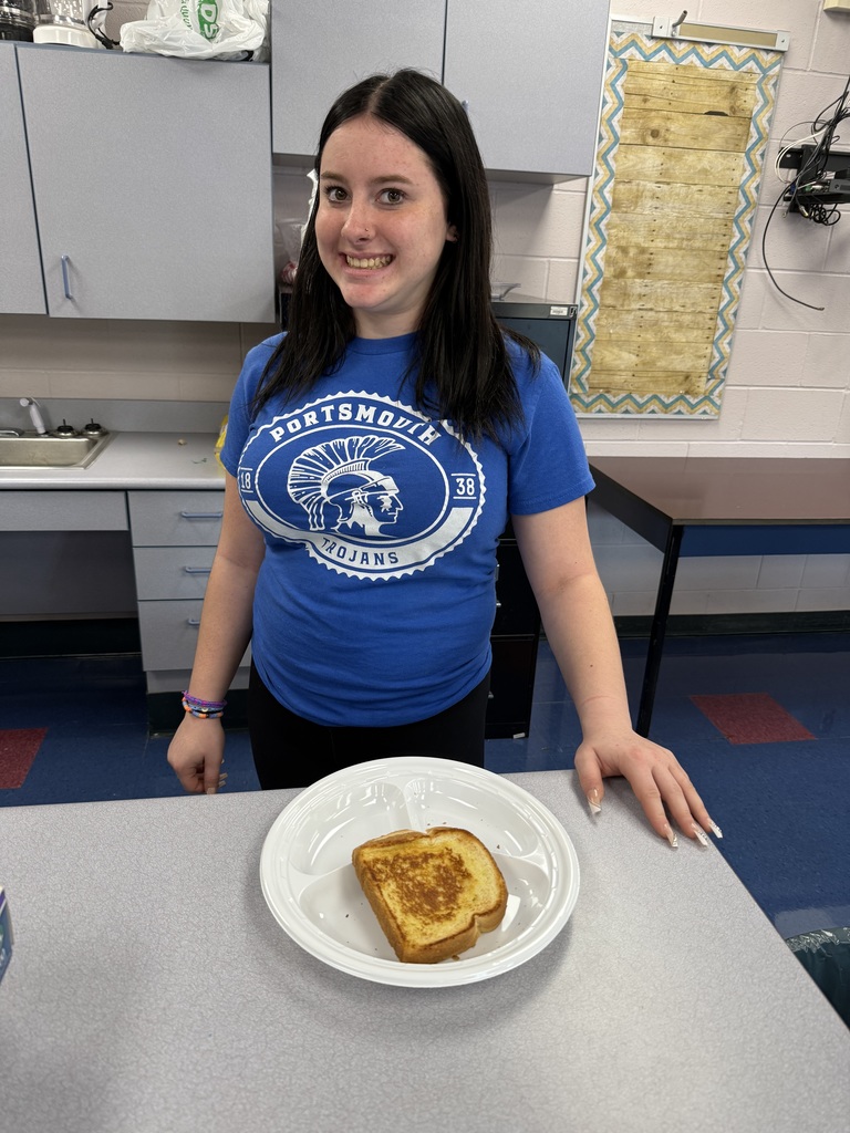 nutrition class