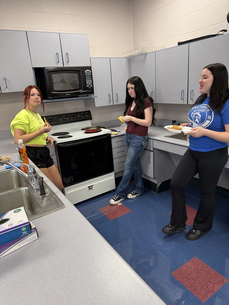 nutrition class