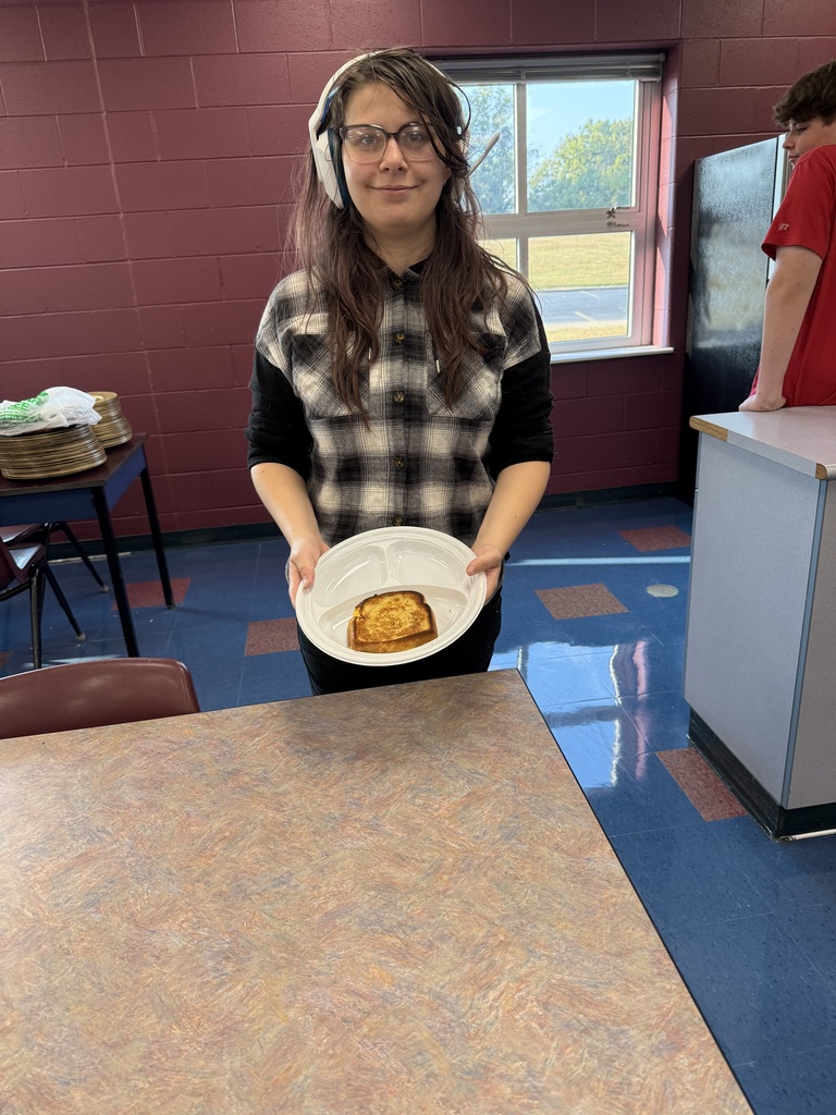 nutrition class