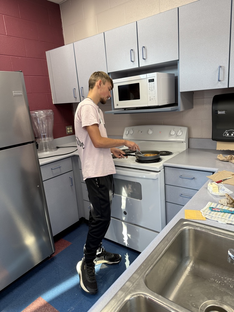 nutrition class