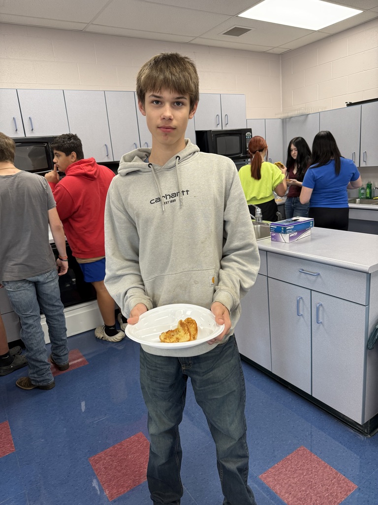 nutrition class