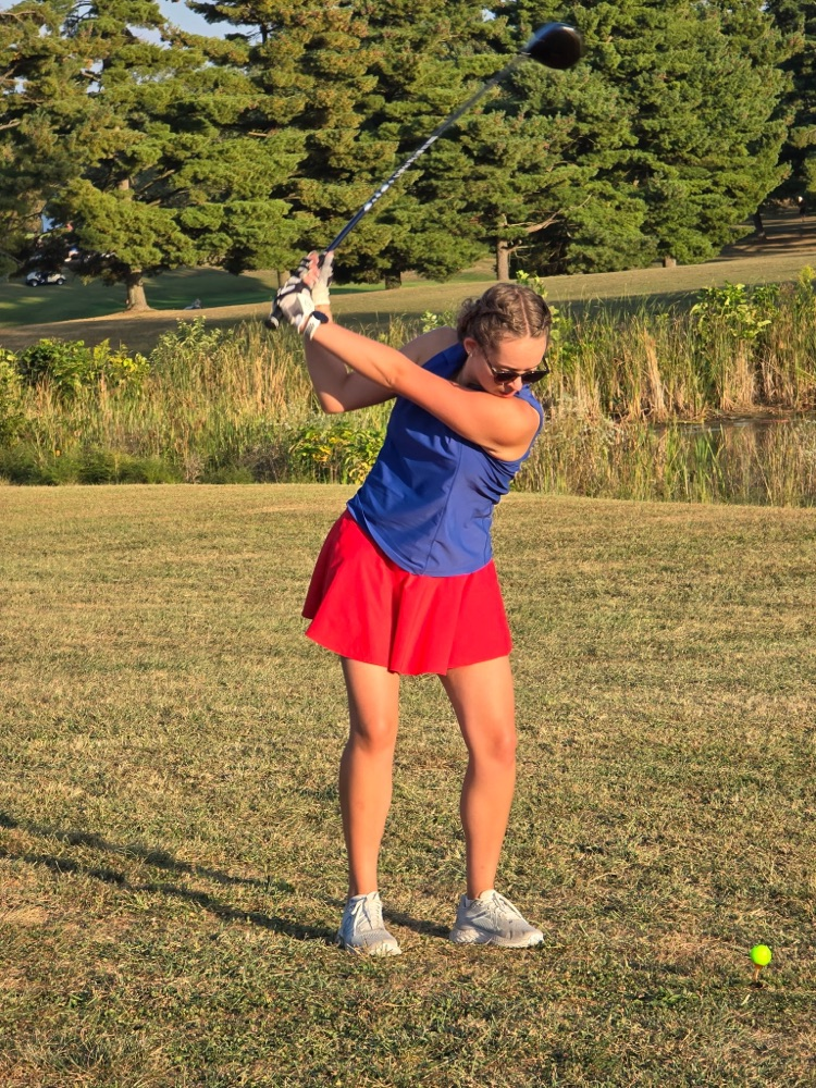 golf
