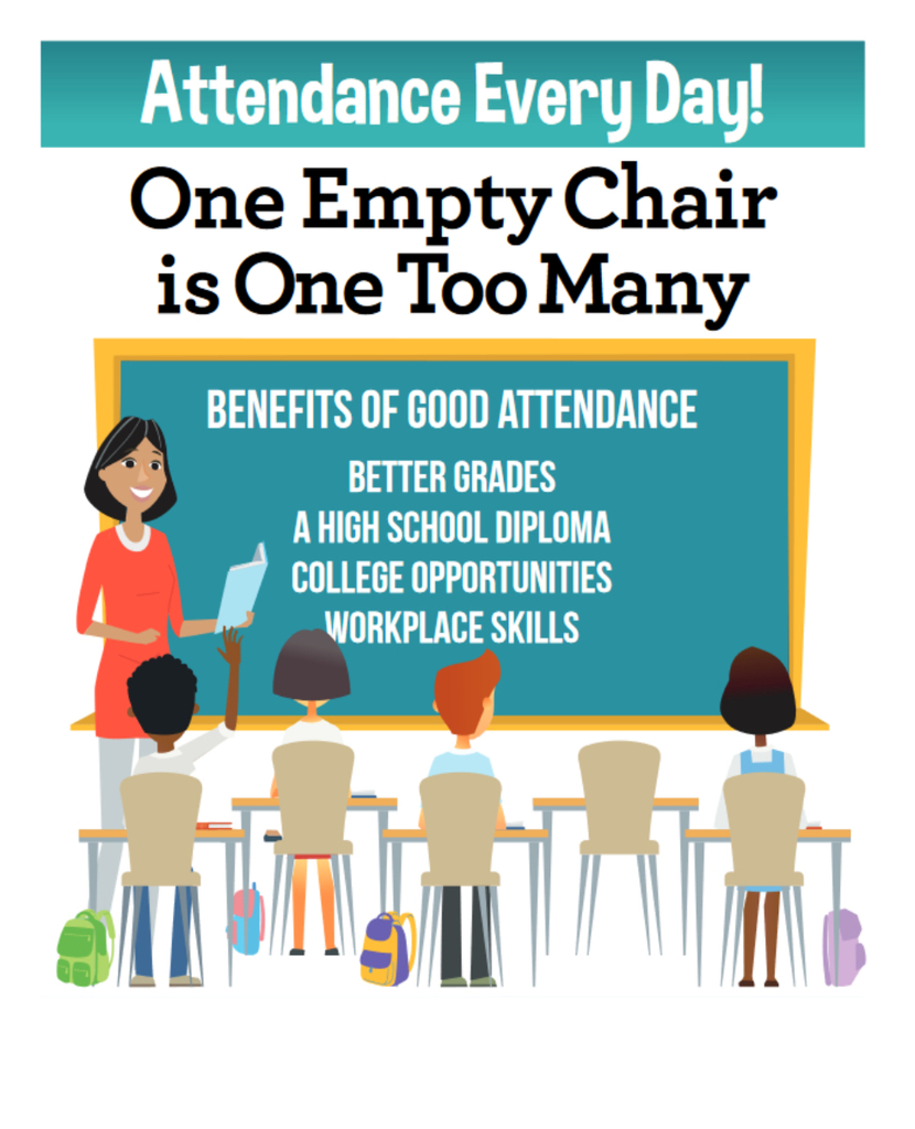 Attendance Matters