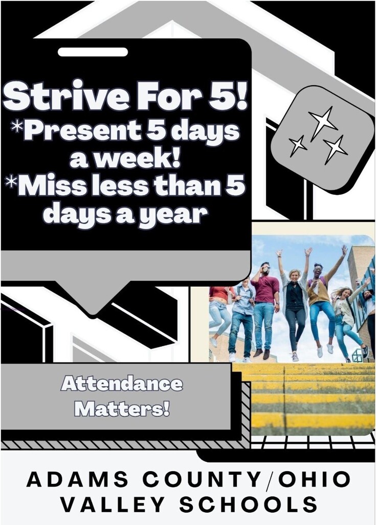 Attendance Matters