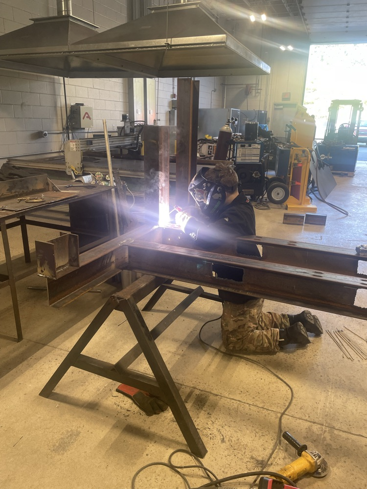 welding 