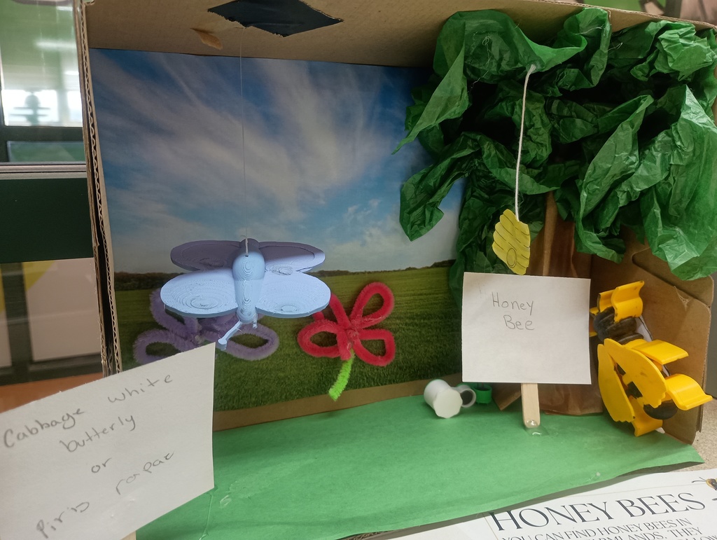 Diorama 3