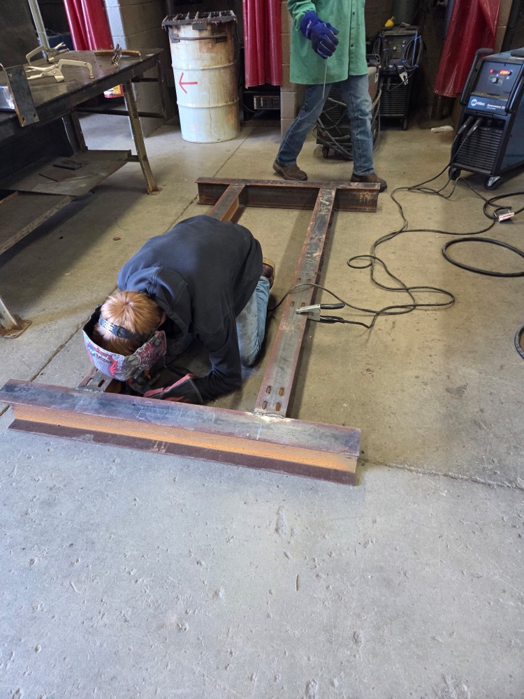 ag mech 