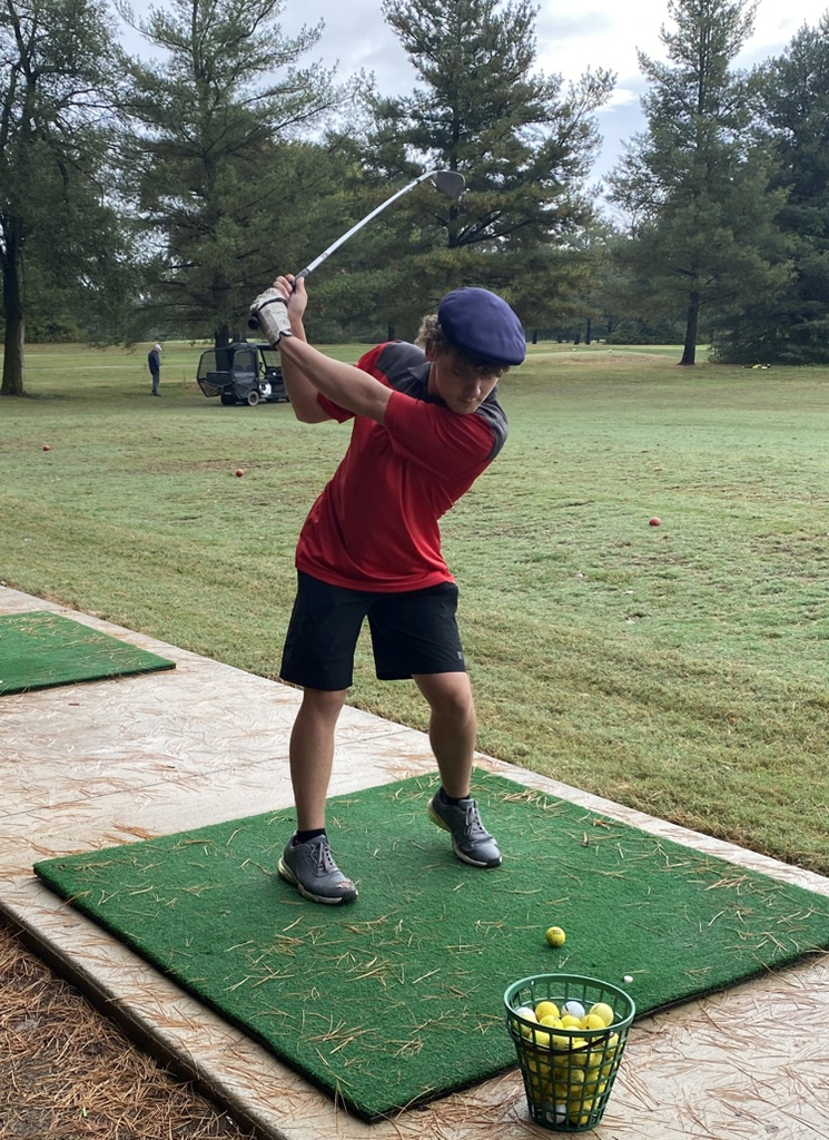 golf