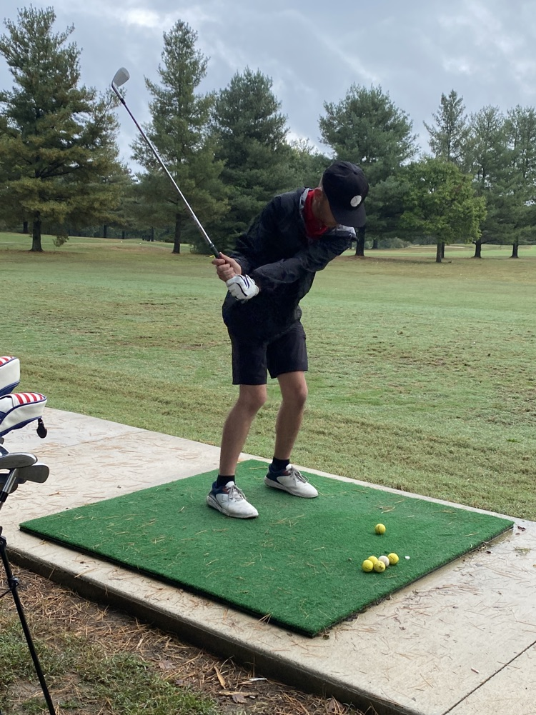 golf