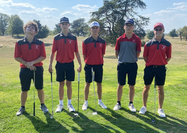 golf