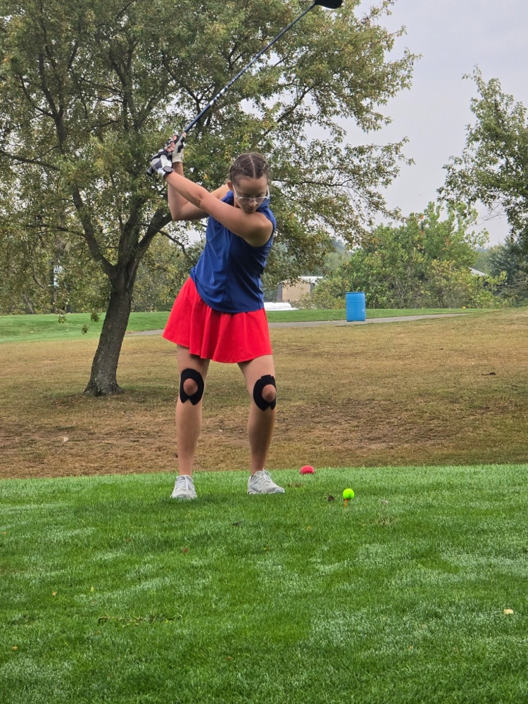 golf
