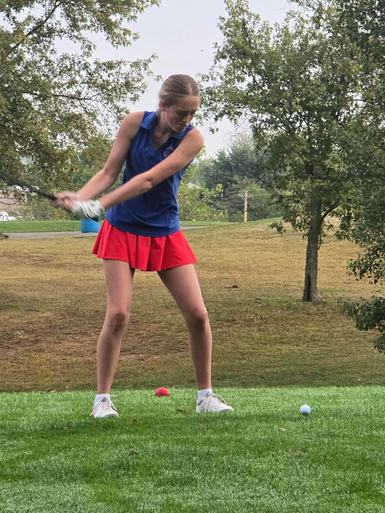 golf