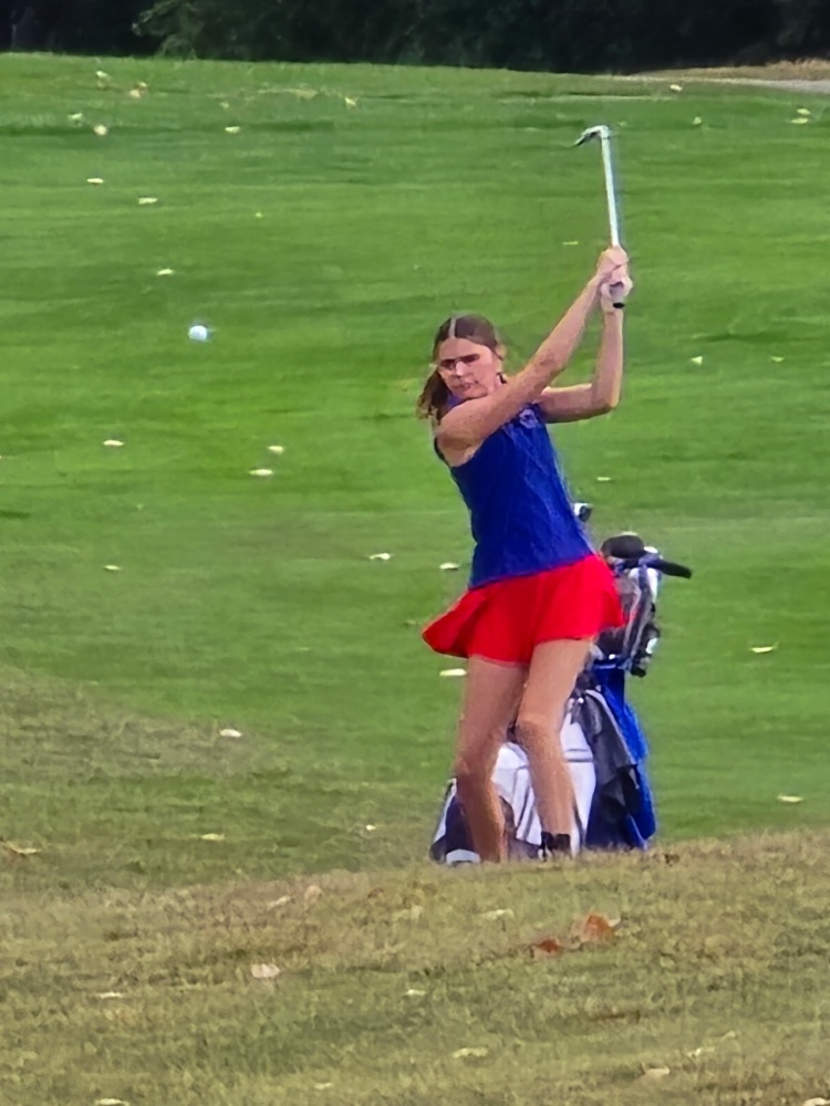 golf