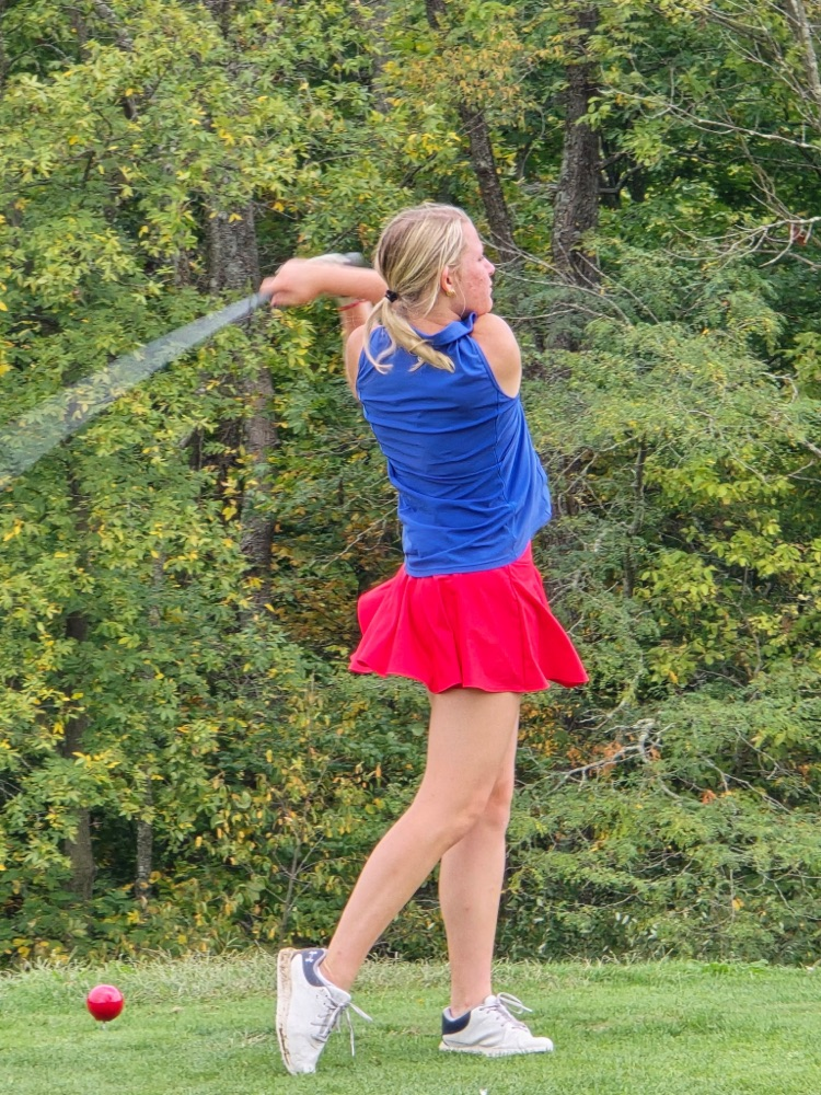golf