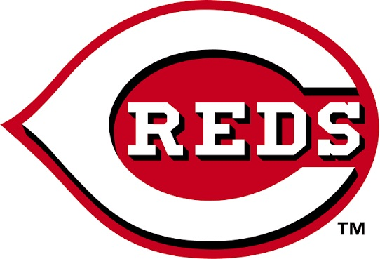 Cincinnati reds logo