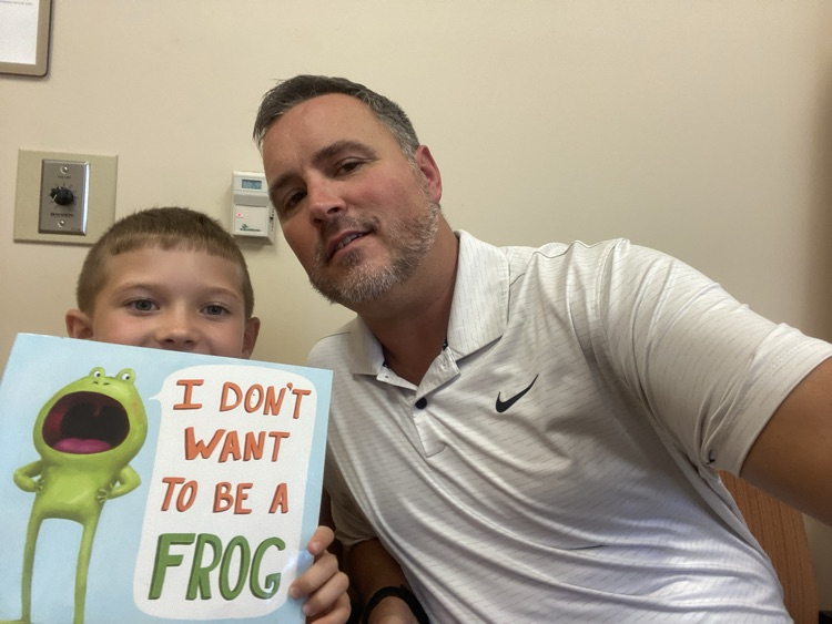 frog