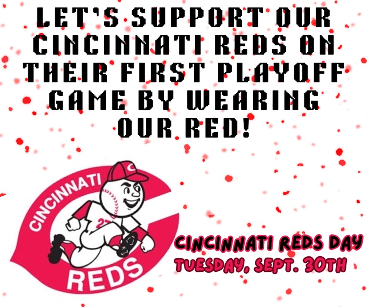 reds
