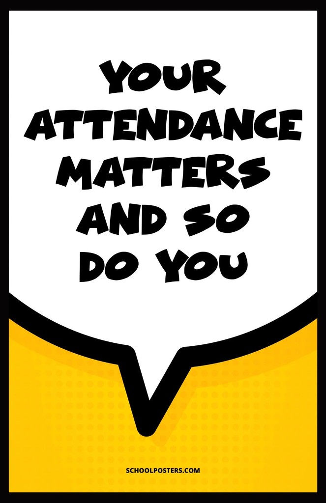 Attendance Matters