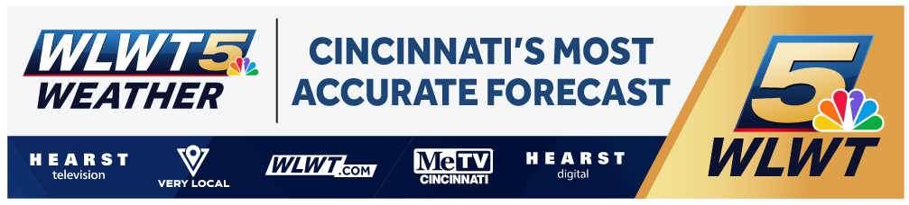 Giacomo Luca - Reporter WLWT News 5
