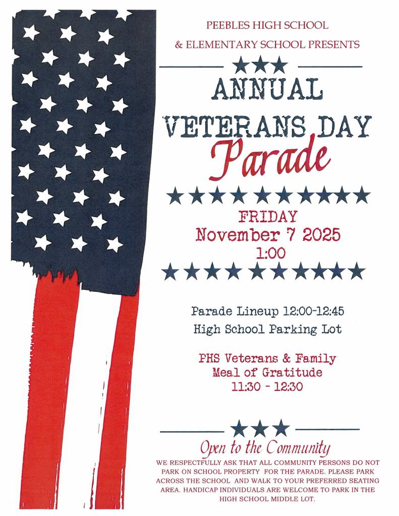 veterans day