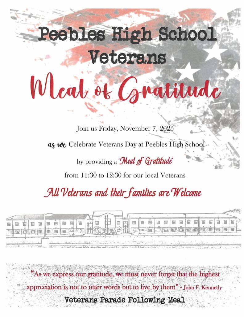 meal of gratitude