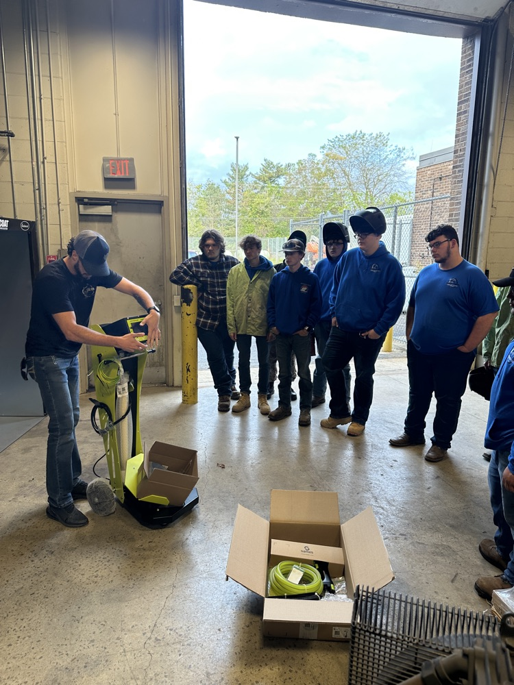 welding