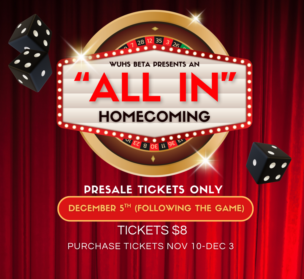 All In Flyer
