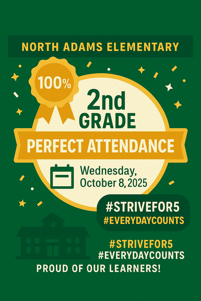 perfect daily attendance