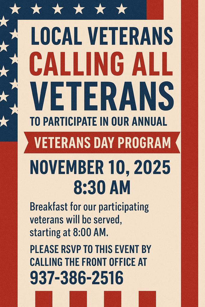 veterans day
