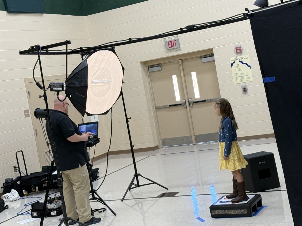 picture day