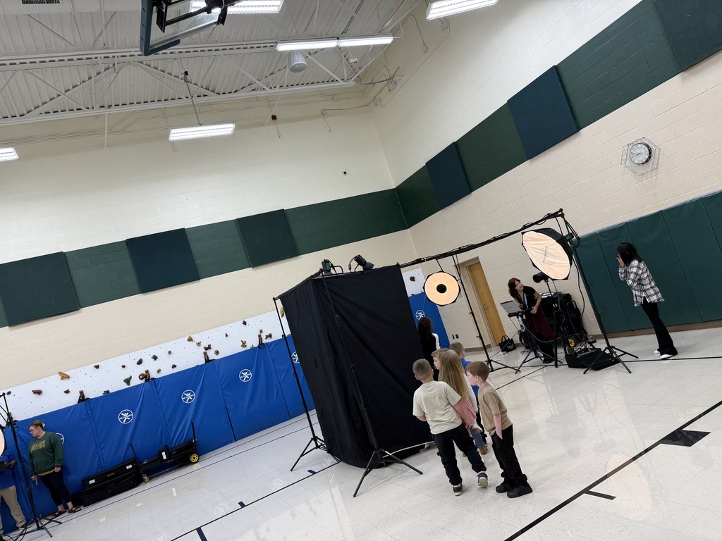 picture day
