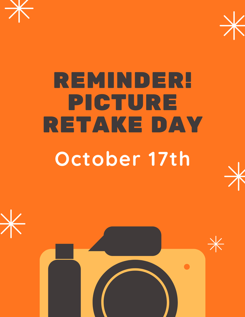 Picture Retake Reminder