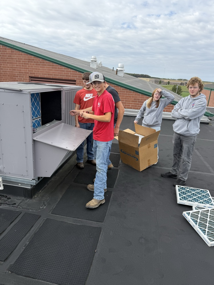 HVAC
