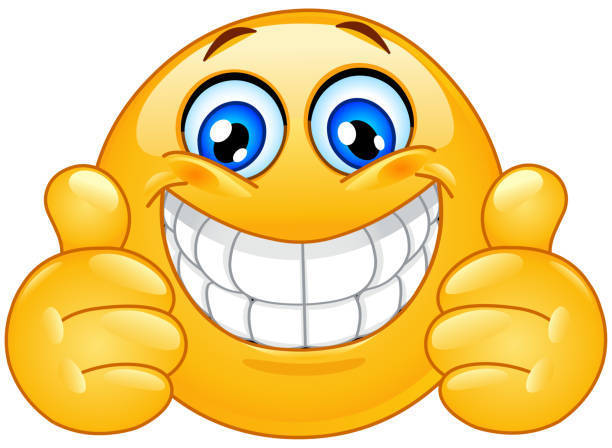 smile