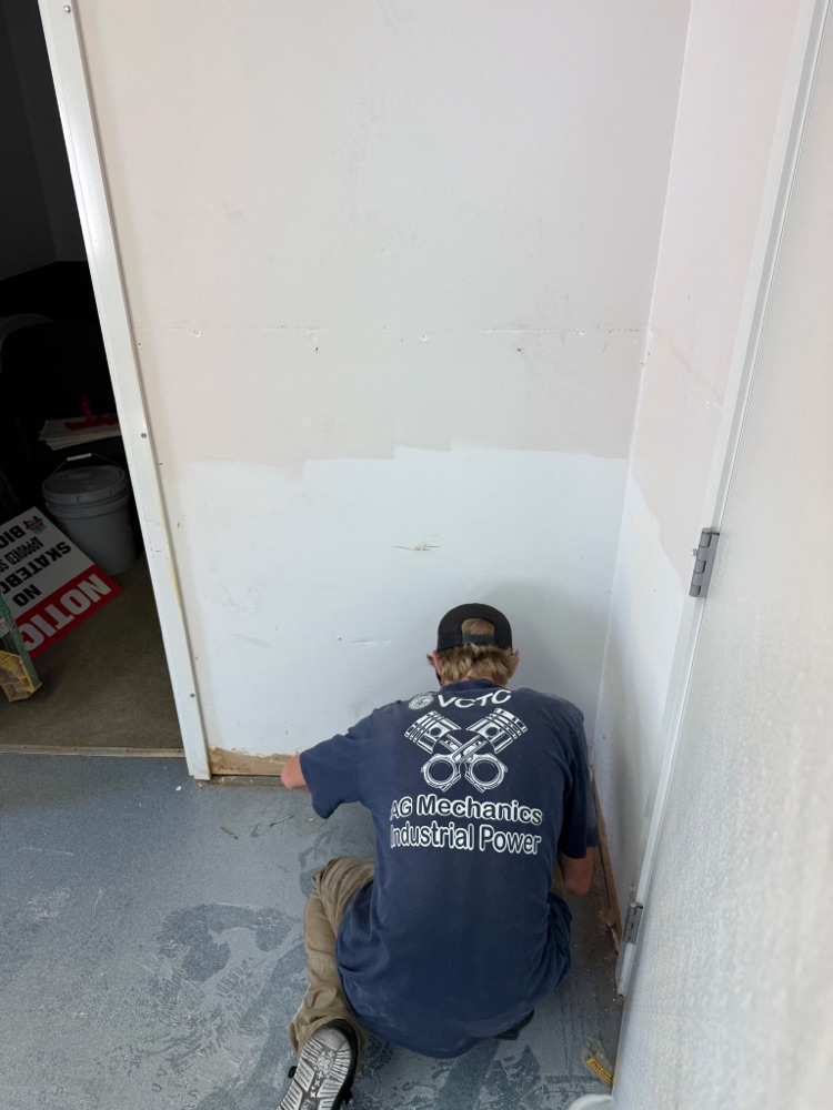 ag mechanics