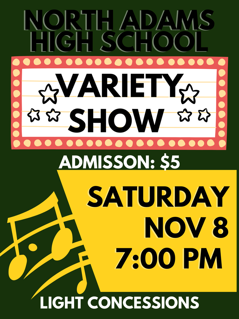 Variety Show