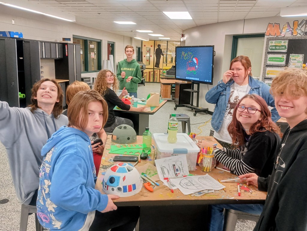 Harley Quinn and Friends