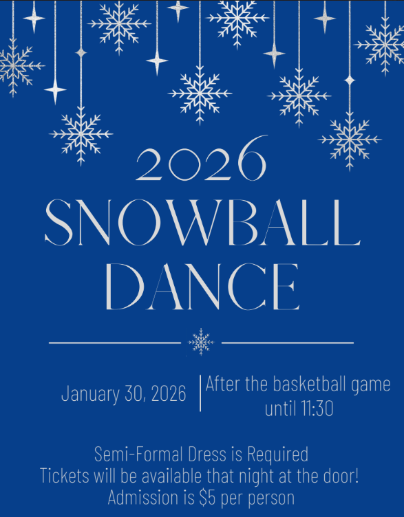 Snowball Dance
