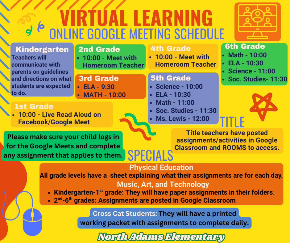 virtual learning