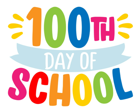 100th day of school