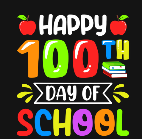 100th day of school