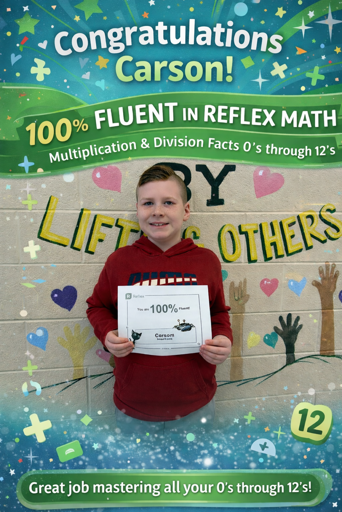 student accomplishment