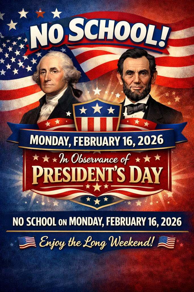 president's day